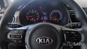 Kia Rio de 2020