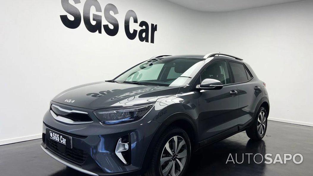 Kia Stonic 1.2 Dynamic de 2023