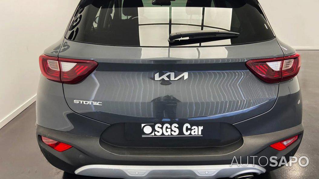 Kia Stonic 1.2 Dynamic de 2023