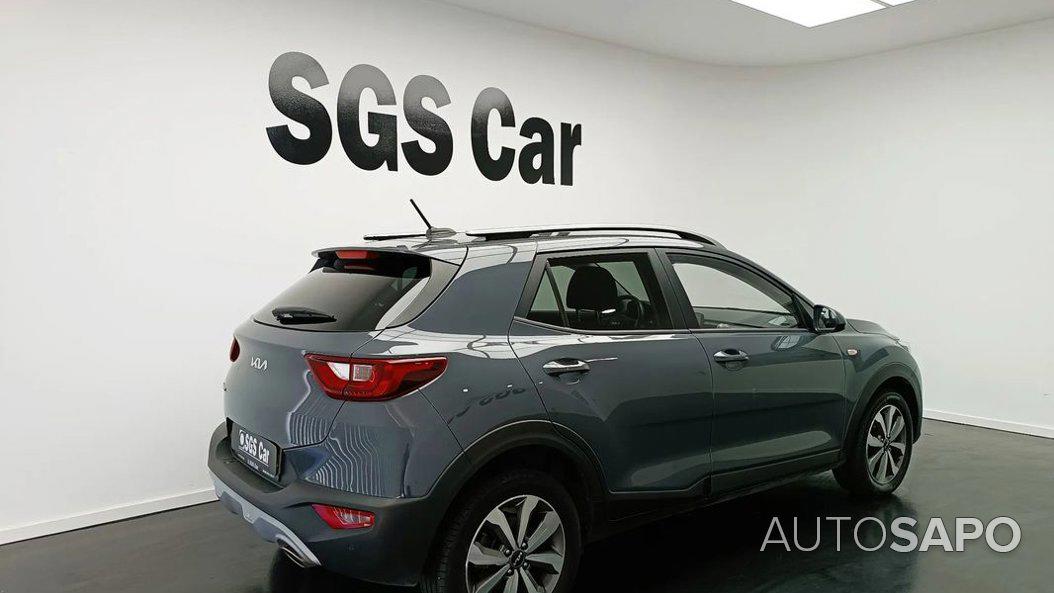 Kia Stonic 1.2 Dynamic de 2023