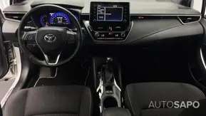 Toyota Corolla de 2019