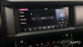 Jaguar XF 2.0 D R-Sport Aut. de 2018
