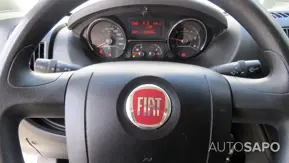 Fiat Ducato de 2019