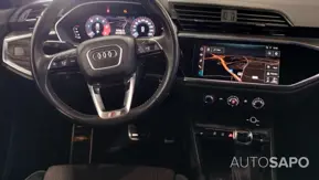 Audi Q3 de 2020