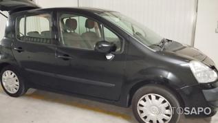 Renault Modus 1.2 Pack Dynamique de 2010