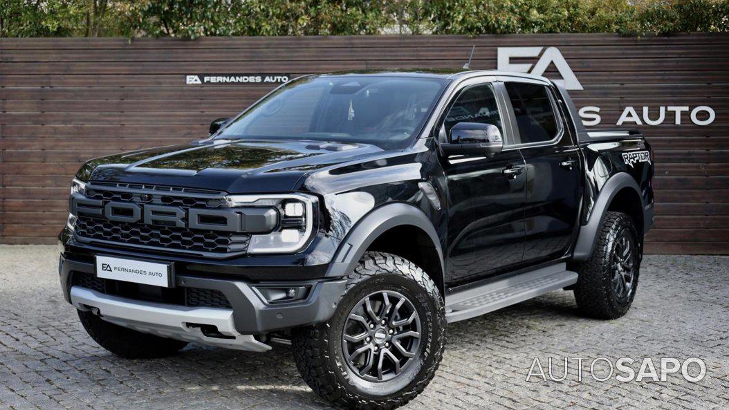 Ford Ranger 2.0 TDCi CD Raptor 4WD de 2023