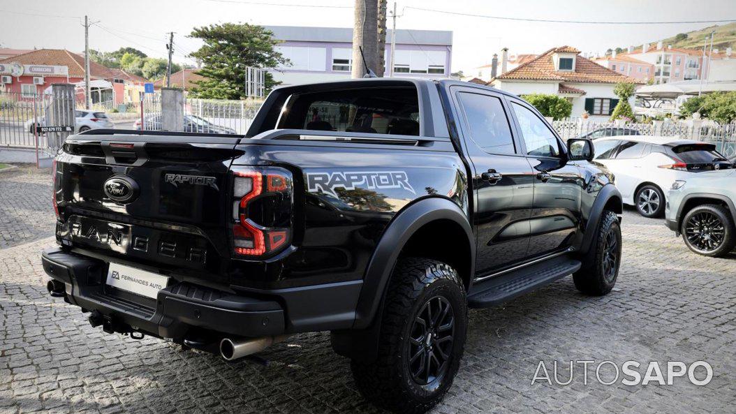 Ford Ranger 2.0 TDCi CD Raptor 4WD de 2023