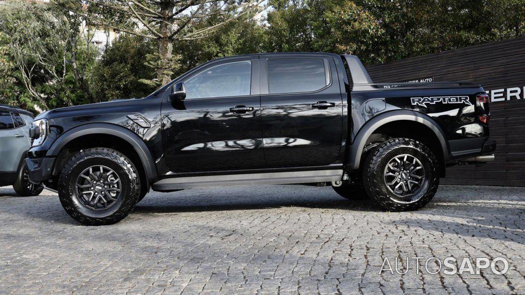 Ford Ranger 2.0 TDCi CD Raptor 4WD de 2023