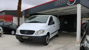 Mercedes-Benz Citan de 2005