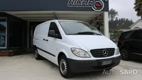 Mercedes-Benz Citan de 2005