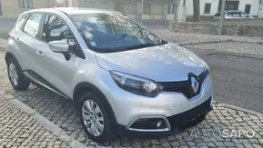 Renault Captur 1.5 dCi #Captur de 2013