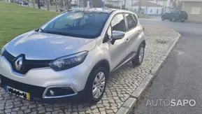 Renault Captur 1.5 dCi #Captur de 2013