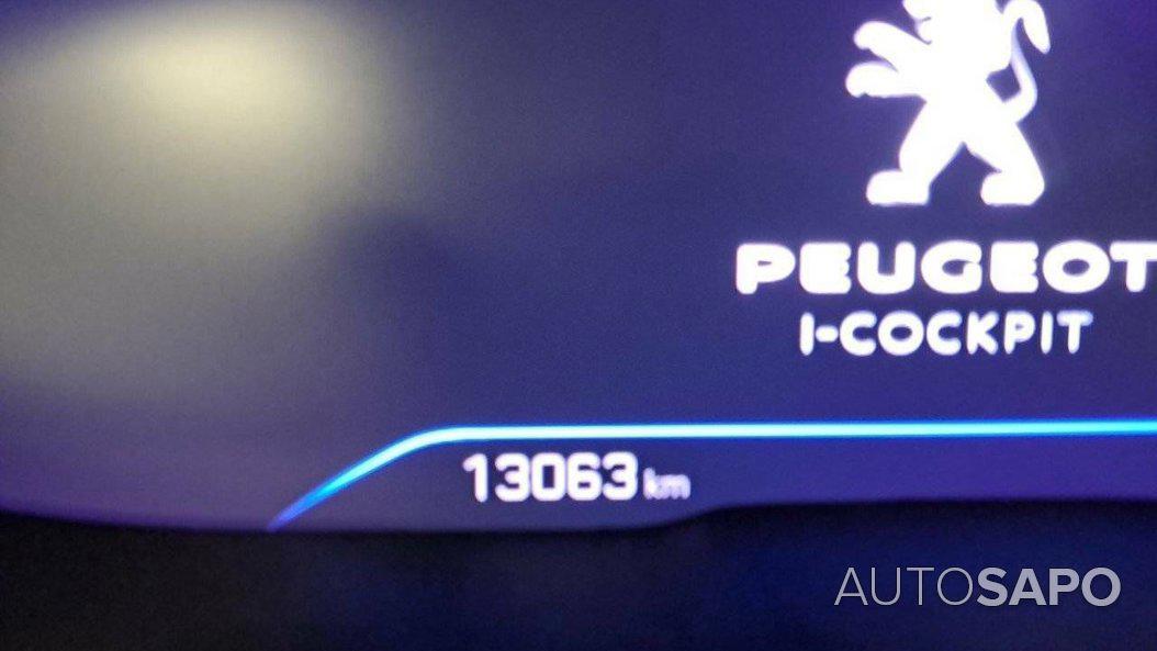 Peugeot 5008 1.5 BlueHDi Allure Pack de 2023