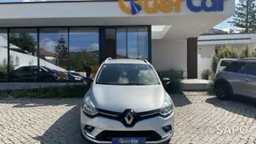 Renault Clio de 2019