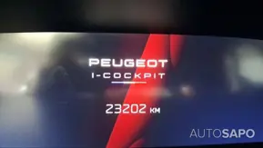 Peugeot 308 1.5 BlueHDi Allure Pack de 2023