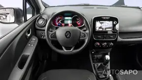 Renault Clio 0.9 TCE Limited de 2020