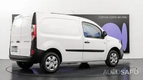 Renault Kangoo de 2019