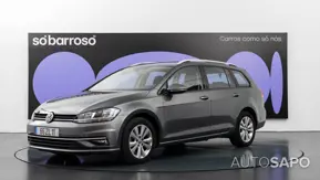 Volkswagen Golf de 2019