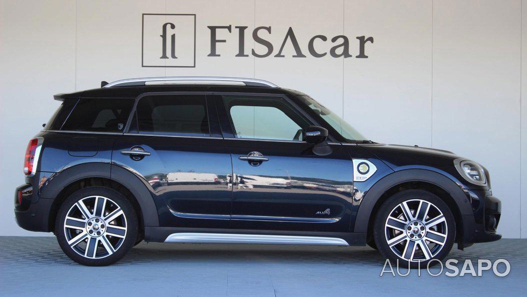 MINI Countryman de 2020