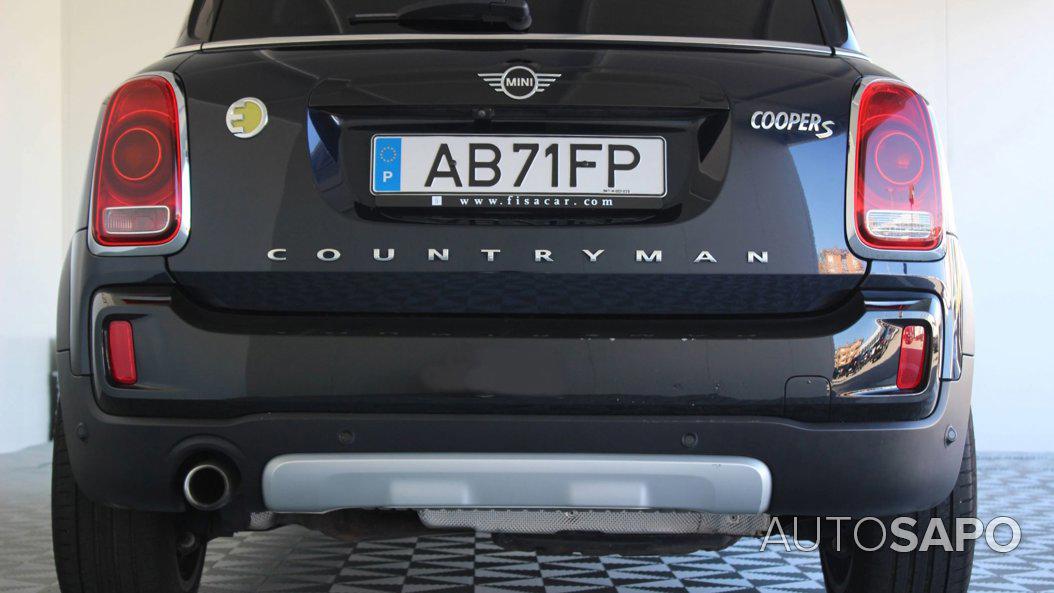 MINI Countryman de 2020