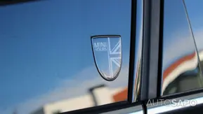 MINI Countryman de 2020