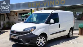 Fiat Doblo de 2020