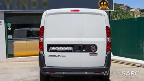 Fiat Doblo de 2020