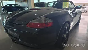 Porsche Boxster 3.2 S de 2004