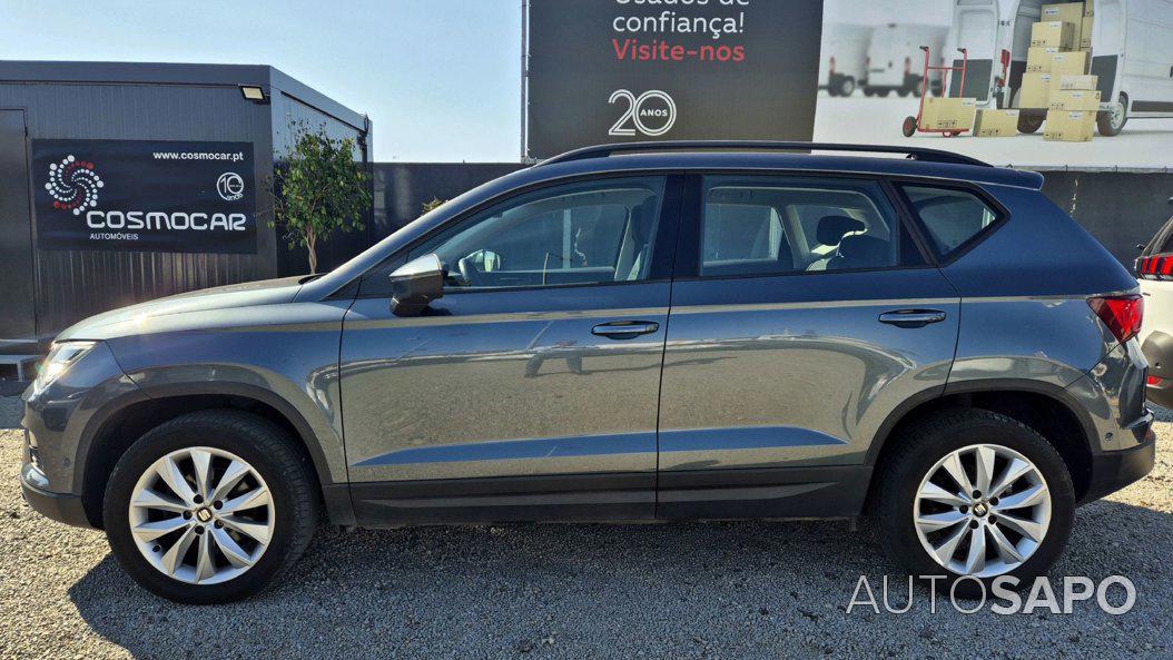 Seat Ateca 1.6 TDI Style de 2019