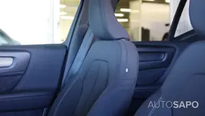 Volvo XC40 de 2022