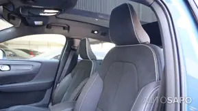 Volvo C40 de 2022