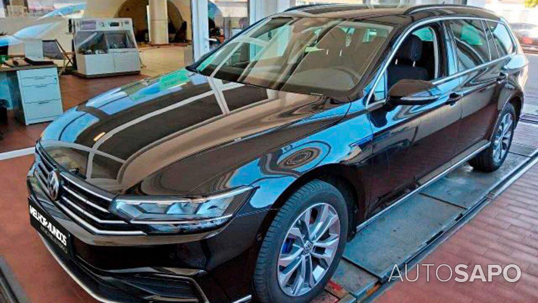 Volkswagen Passat de 2019