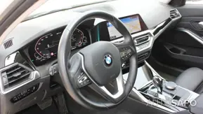 BMW Série 3 de 2021