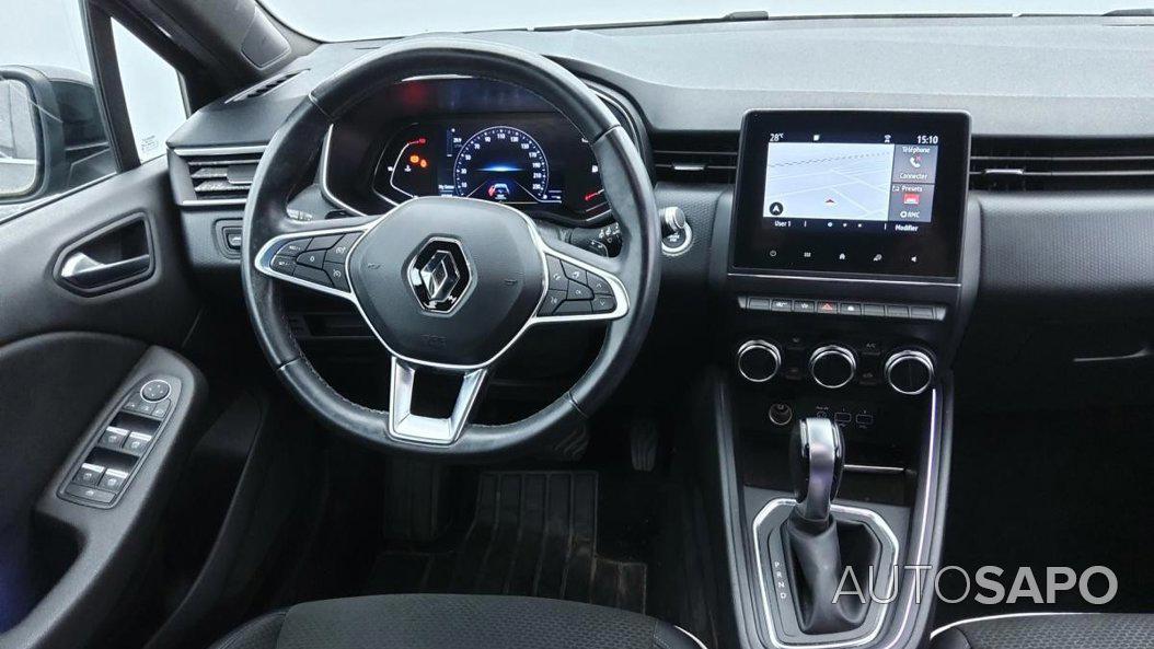 Renault Clio de 2020