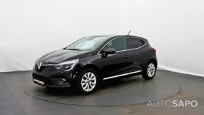 Renault Clio de 2020