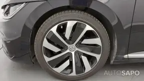Volkswagen Arteon de 2020