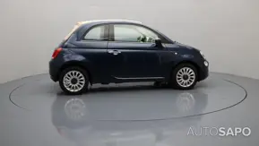 Fiat 500 de 2019