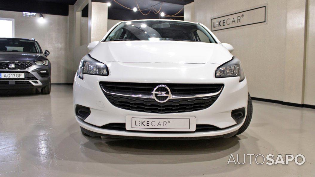 Opel Corsa 1.3 CDTi Van de 2018