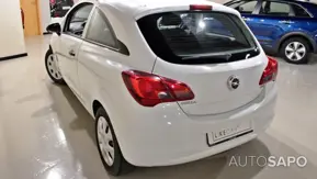 Opel Corsa 1.3 CDTi Van de 2018