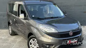 Fiat Doblo de 2017