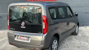 Fiat Doblo de 2017