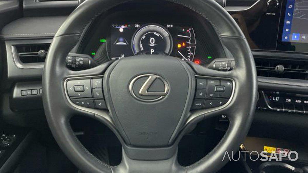 Lexus UX 250h Special Edition (LCA) de 2022