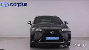 Lexus UX 250h Special Edition (LCA) de 2022