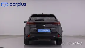 Lexus UX 250h Special Edition (LCA) de 2022