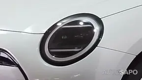 MINI Cooper Auto de 2024