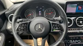 Mercedes-Benz Classe C de 2019