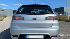 Seat Ibiza 1.2 12V Copa de 2007