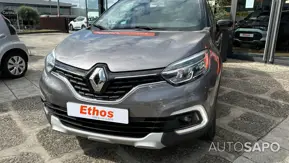 Renault Captur de 2019