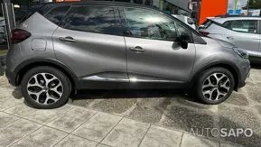 Renault Captur de 2019