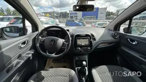 Renault Captur de 2019